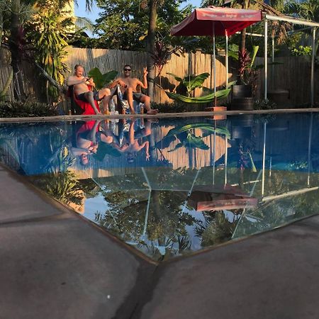 סיאם ריפ My Home Villa מראה חיצוני תמונה