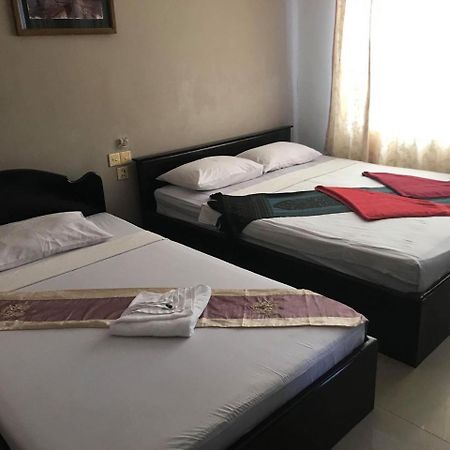 סיאם ריפ My Home Villa מראה חיצוני תמונה