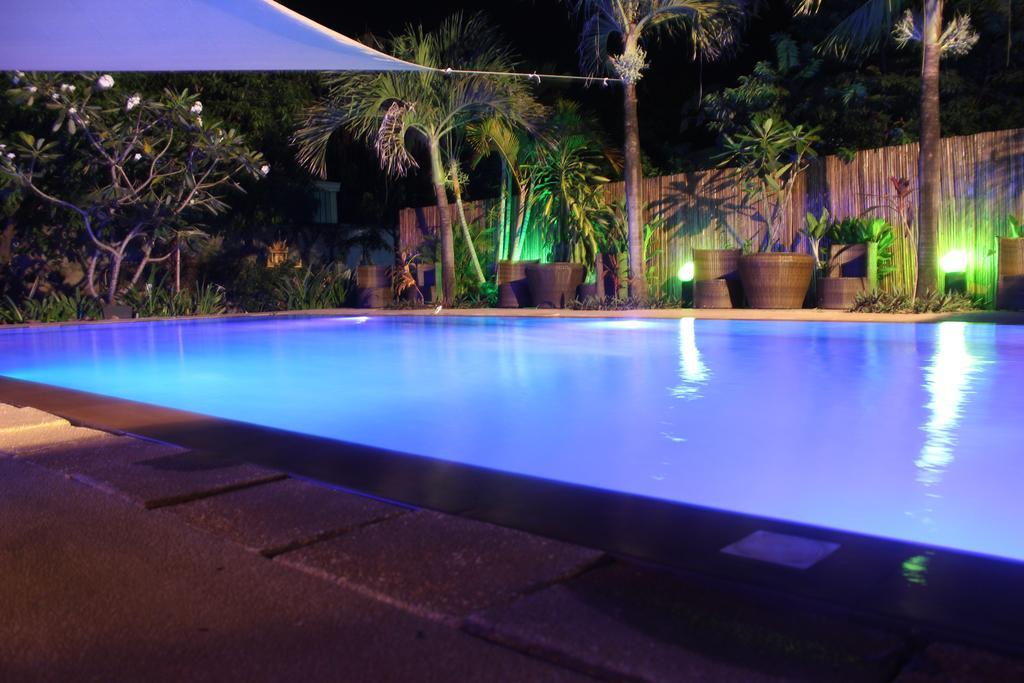 סיאם ריפ My Home Villa מראה חיצוני תמונה