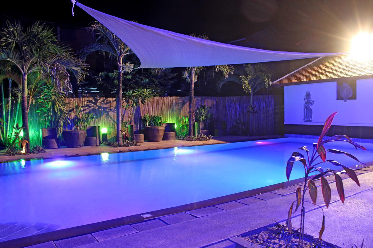 סיאם ריפ My Home Villa מראה חיצוני תמונה